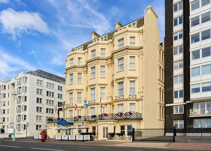 Four Points Flex By Sheraton Brighton