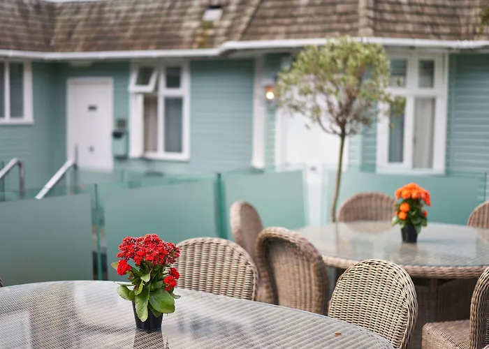 Hotel Du Vin & Bistro Brighton